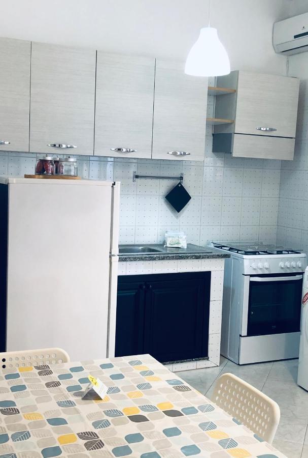 בלסטראטה Casa Vacanze Kristel מראה חיצוני תמונה