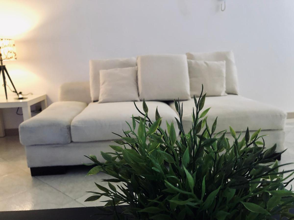 בלסטראטה Casa Vacanze Kristel מראה חיצוני תמונה
