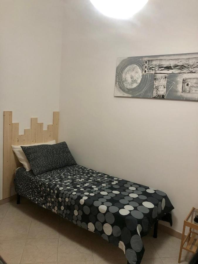 בלסטראטה Casa Vacanze Kristel מראה חיצוני תמונה