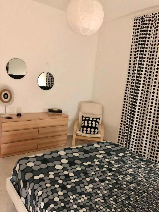 בלסטראטה Casa Vacanze Kristel מראה חיצוני תמונה