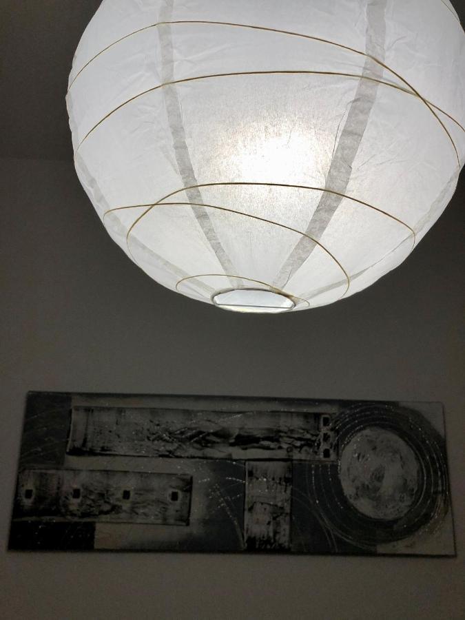 בלסטראטה Casa Vacanze Kristel מראה חיצוני תמונה