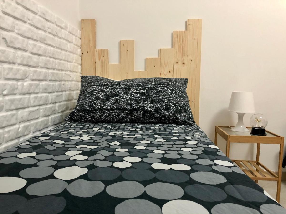 בלסטראטה Casa Vacanze Kristel מראה חיצוני תמונה