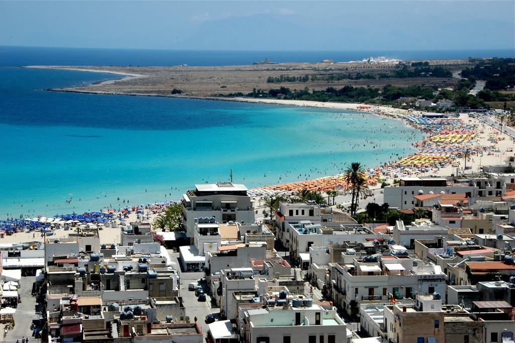 בלסטראטה Casa Vacanze Kristel חדר תמונה