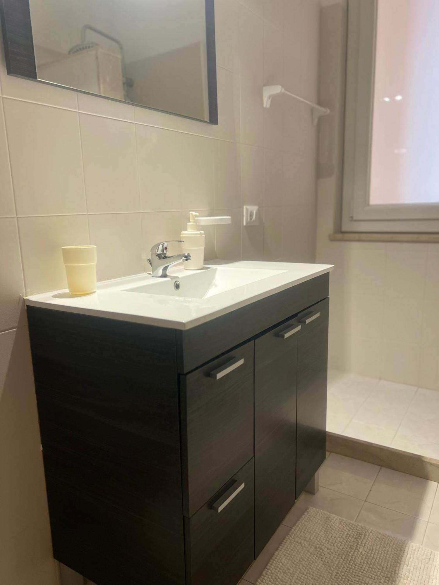 בלסטראטה Casa Vacanze Kristel מראה חיצוני תמונה